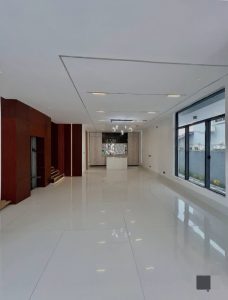 6 BEDROOM FULLY DETACHED HOME IN IKATE, LEKKI