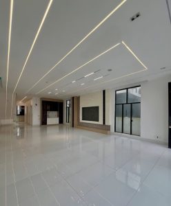 5 BEDROOM FULLY DETACHED HOME IN CHEVRON, LEKKI