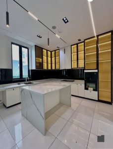 5 Bedroom Fully Detached Home In Ajah