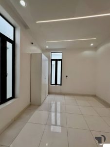 5 Bedroom Fully Detached Home In Ajah