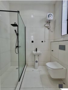 5 BEDROOM FULLY DETACHED HOME IN CHEVRON, LEKKI