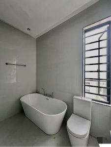 4 BEDROOM FULLY DETACHED HOME IN AJAH LAGOS