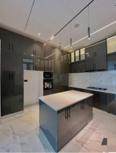 4 BEDROOM FULLY DETACHED HOME IN AJAH LAGOS