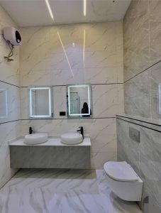 4 BEDROOM FULLY DETACHED HOME IN AJAH LAGOS