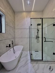 4 BEDROOM FULLY DETACHED HOME IN AJAH LAGOS