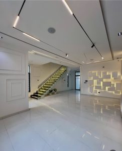 5 BEDROOM FULLY DETACHED HOME IN ORCHID, LEKKI