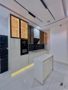 5 BEDROOM FULLY DETACHED HOME IN ORCHID, LEKKI