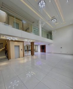 5 Bedroom Fully Detached House in Royal Garden, Ajah
