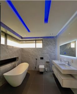 5 Bedroom Fully Detached House in Royal Garden, Ajah