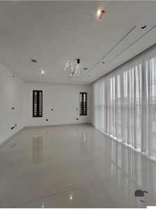4 Bedroom fully detached duplex In Ajah
