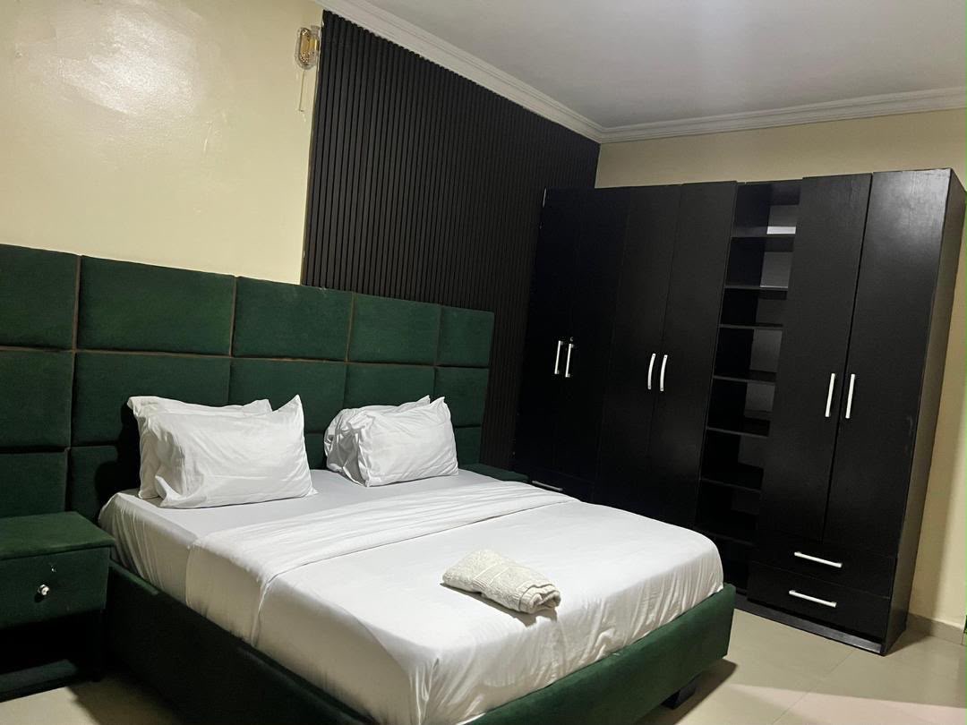2 Bedroom Apartment in Ikate