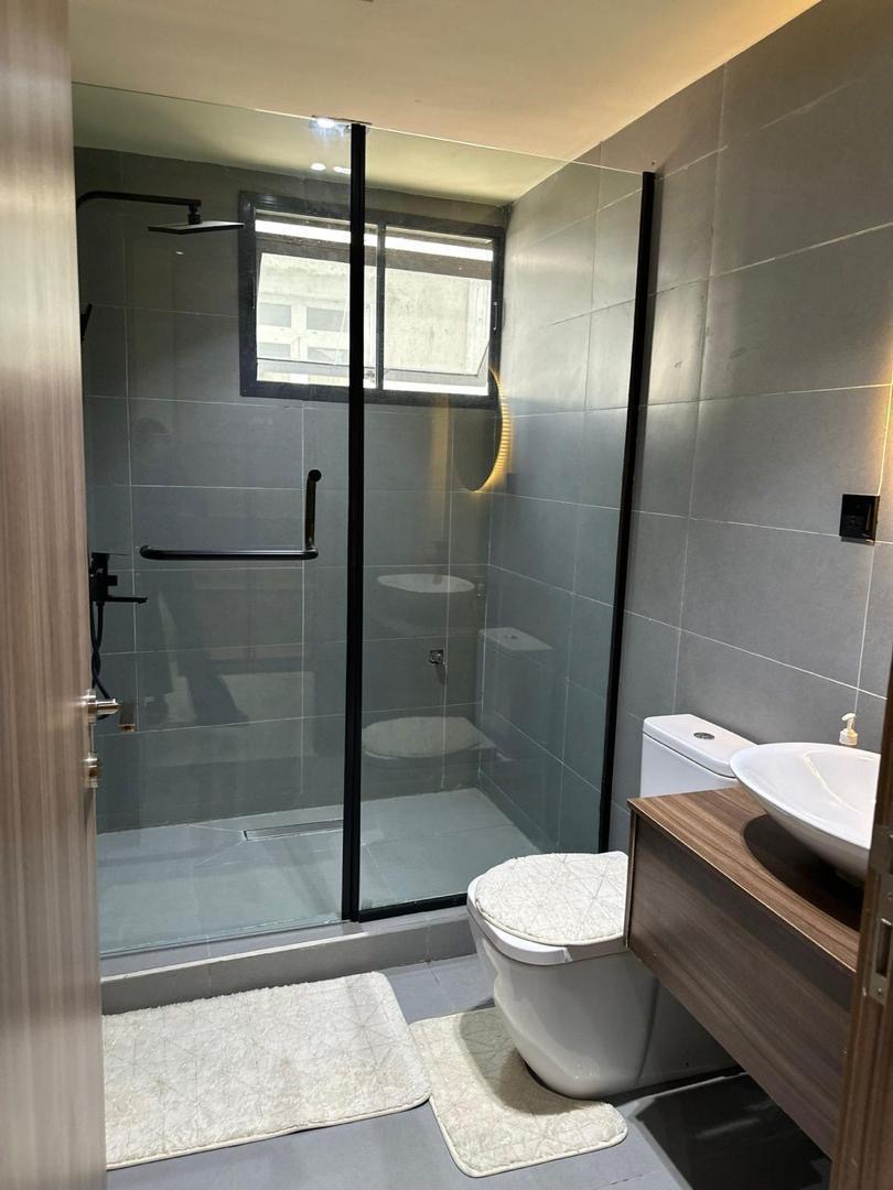 2 Bedroom Service Apartment at Freedomway lekki phase1
