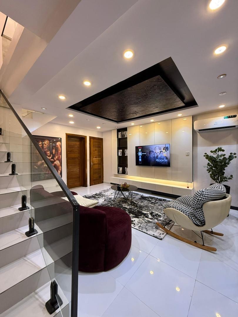 2 Bedroom Apartment in Ikate