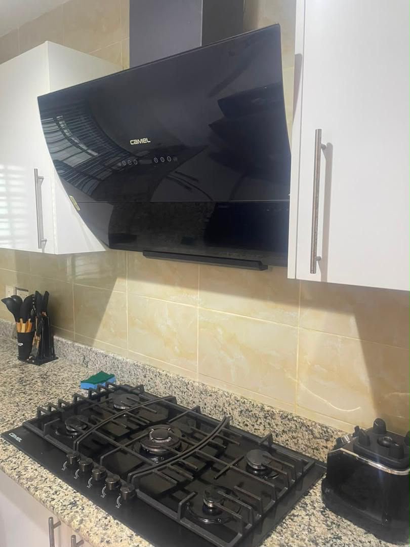 2 Bedroom Apartment in Alausa ikeja