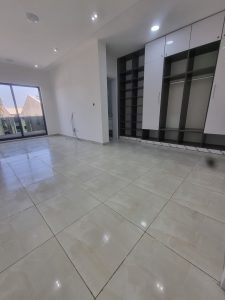 4 Bedroom Terrace House