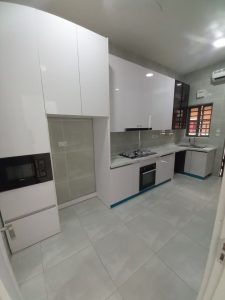 4 Bedroom Terrace House