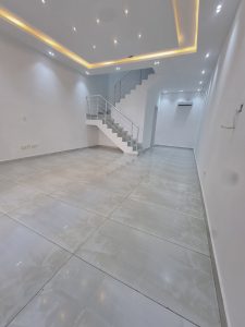 4 Bedroom Terrace House
