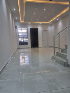 4 Bedroom Terrace House