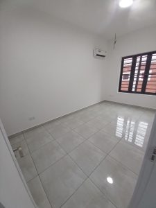 4 Bedroom Terrace House