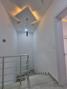 4 Bedroom Terrace House