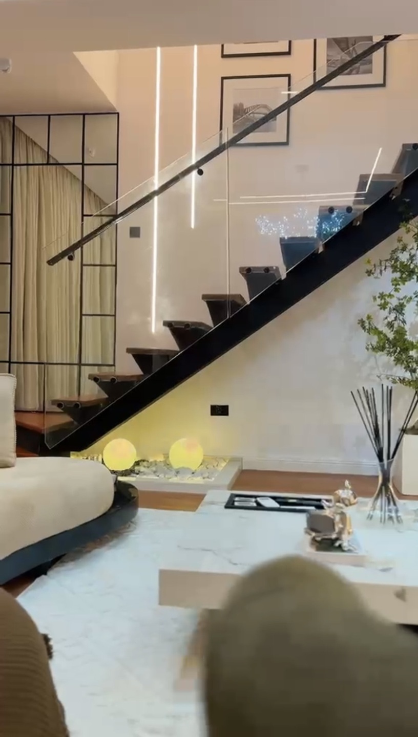 2 Bedroom Apartment in Freedom Way, Lekki Phase 1