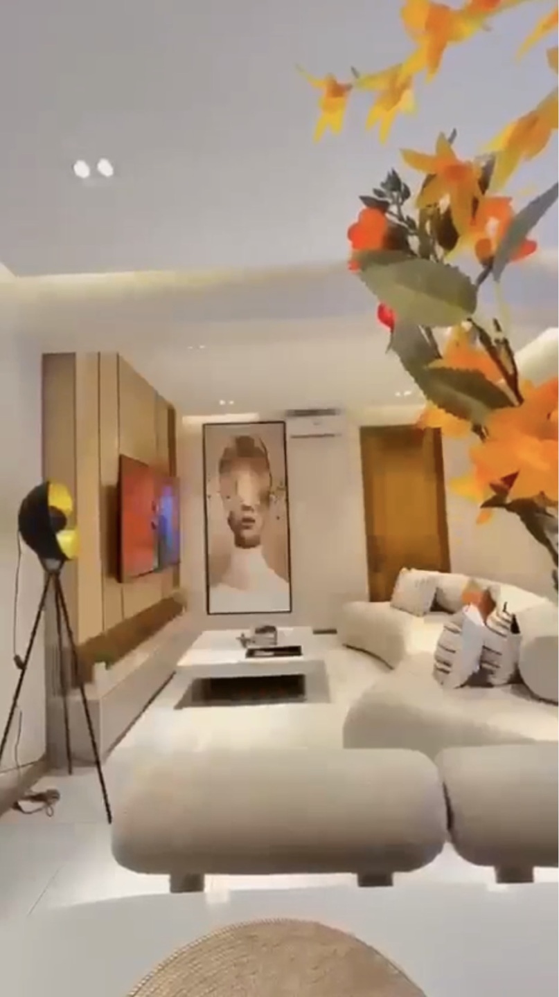 3 Bedroom Apartment in Admiralty way, Lekki Phase 1