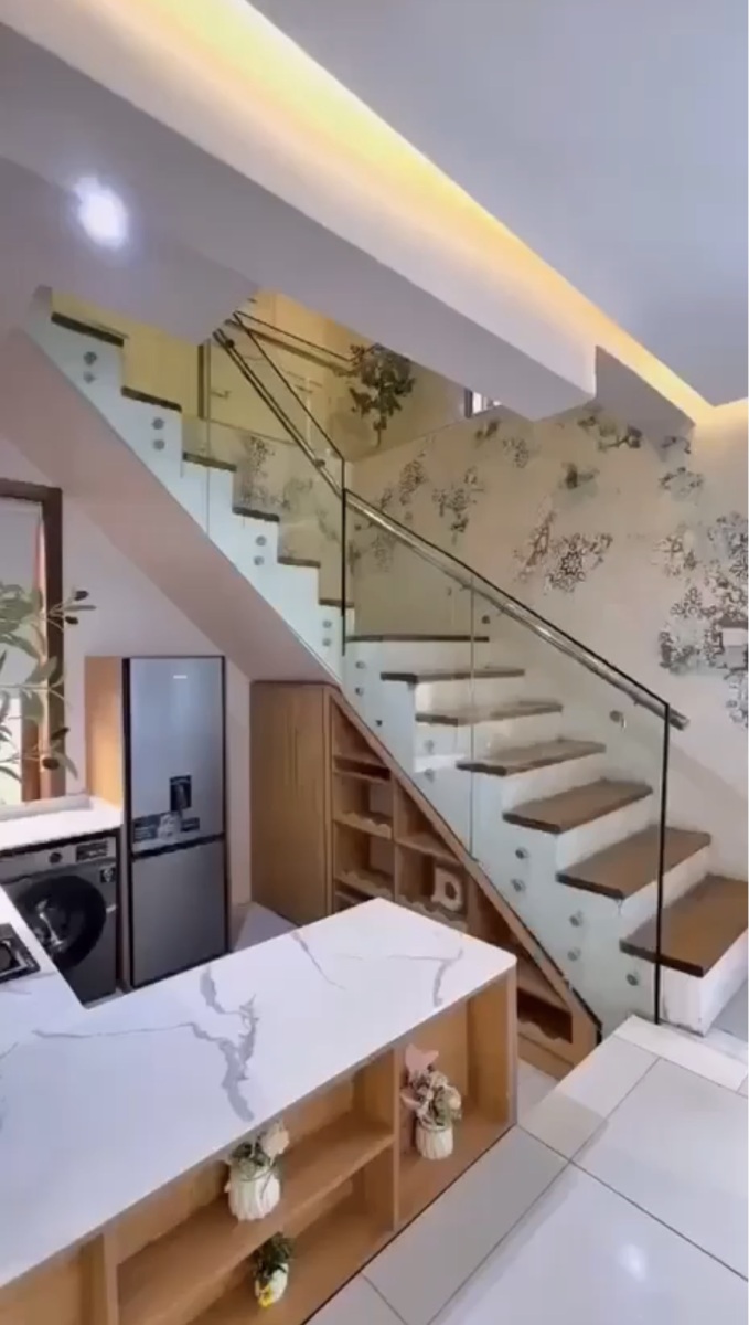 3 Bedroom Apartment in Admiralty way, Lekki Phase 1