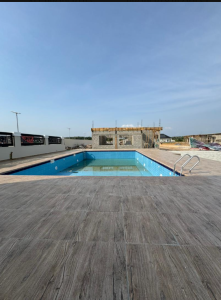 Luxury 3 Bedroom Fully Detached Bungalows And BQ