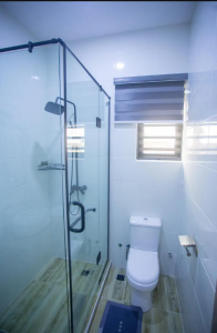 Luxury 3 Bedroom Fully Detached Bungalows And BQ