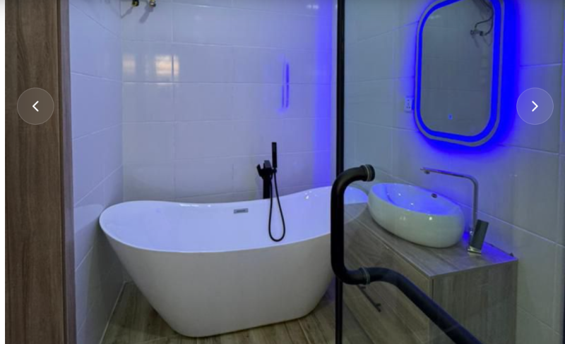 Luxury 3-Bedroom Fully Detached Bungalows + BQ