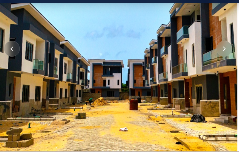2 Bedroom Terrace And BQ