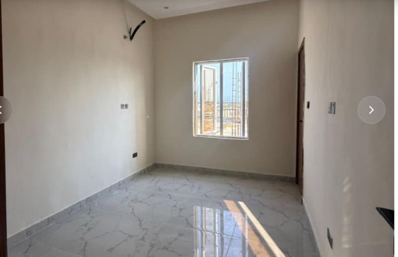 3 Bedroom Semi-Detached Loft