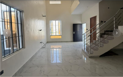 3 Bedroom Semi-Detached Loft