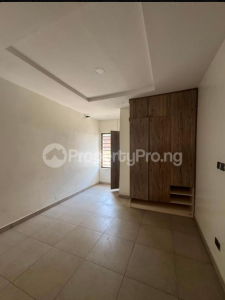 4 BEDROOM TERRACE DUPLEX