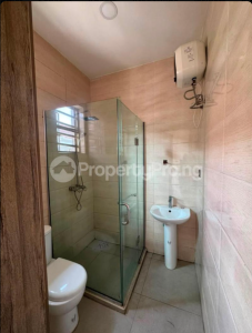 4 BEDROOM TERRACE DUPLEX
