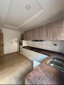 4 BEDROOM TERRACE DUPLEX