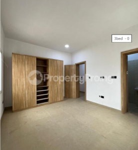 3 Bedroom Flat in Mobile Rd Ajah