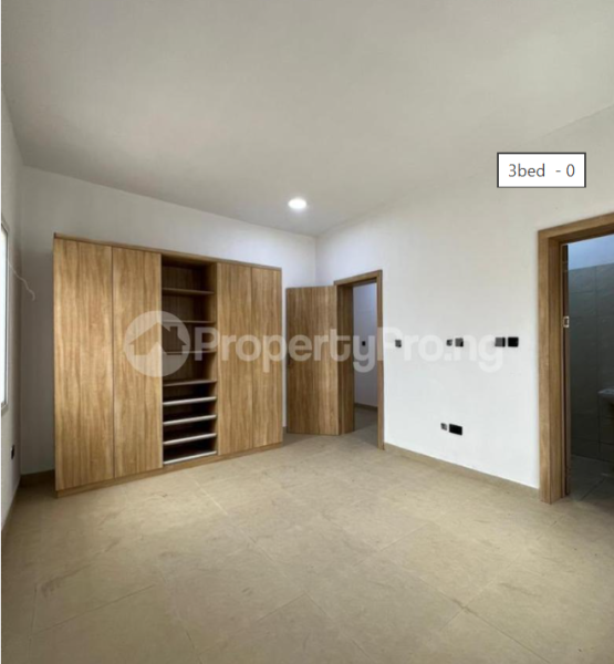 3 Bedroom Flat in Mobile Rd Ajah