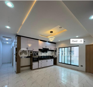 2 BEDROOM APARTMENT LEKKI