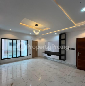 2 BEDROOM APARTMENT LEKKI