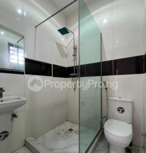 2 BEDROOM APARTMENT LEKKI
