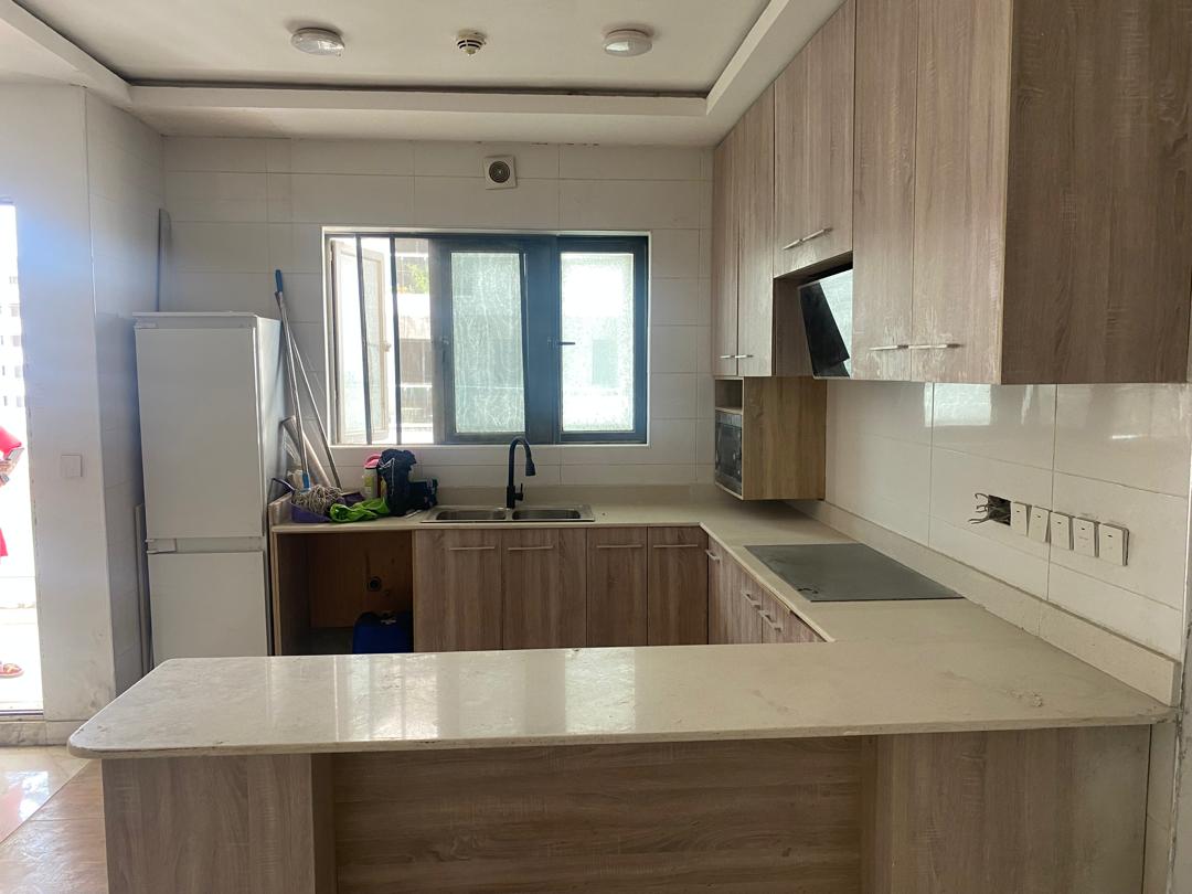 PREMIUM 2 UNITS OF WATER VIEW 2 BEDROOM FLATS