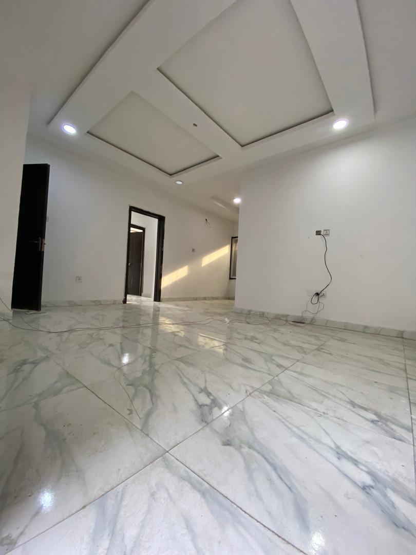Fully Furnished 2 Bedroom Apartment in a Serviced Estate