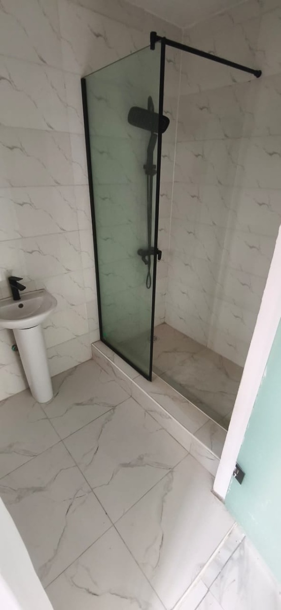 3 BEDROOM LUXURY APARTMENT – IKOYI