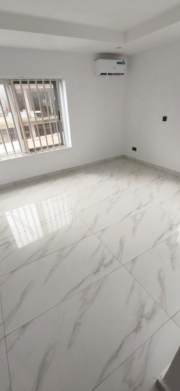 3 BEDROOM LUXURY APARTMENT – IKOYI