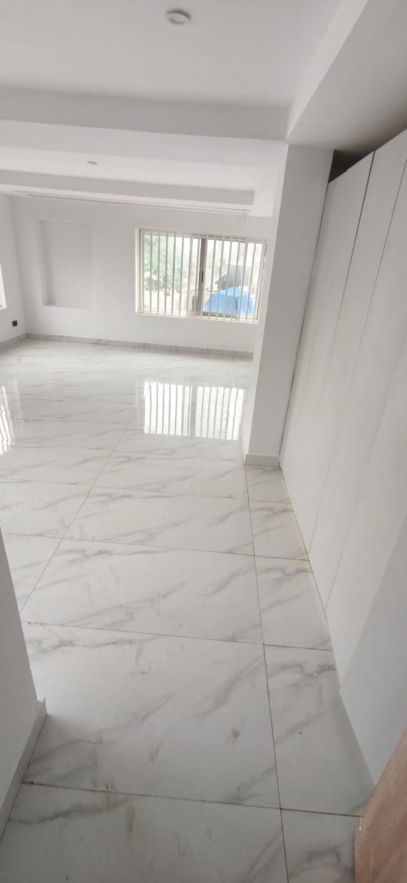 3 BEDROOM LUXURY APARTMENT – IKOYI