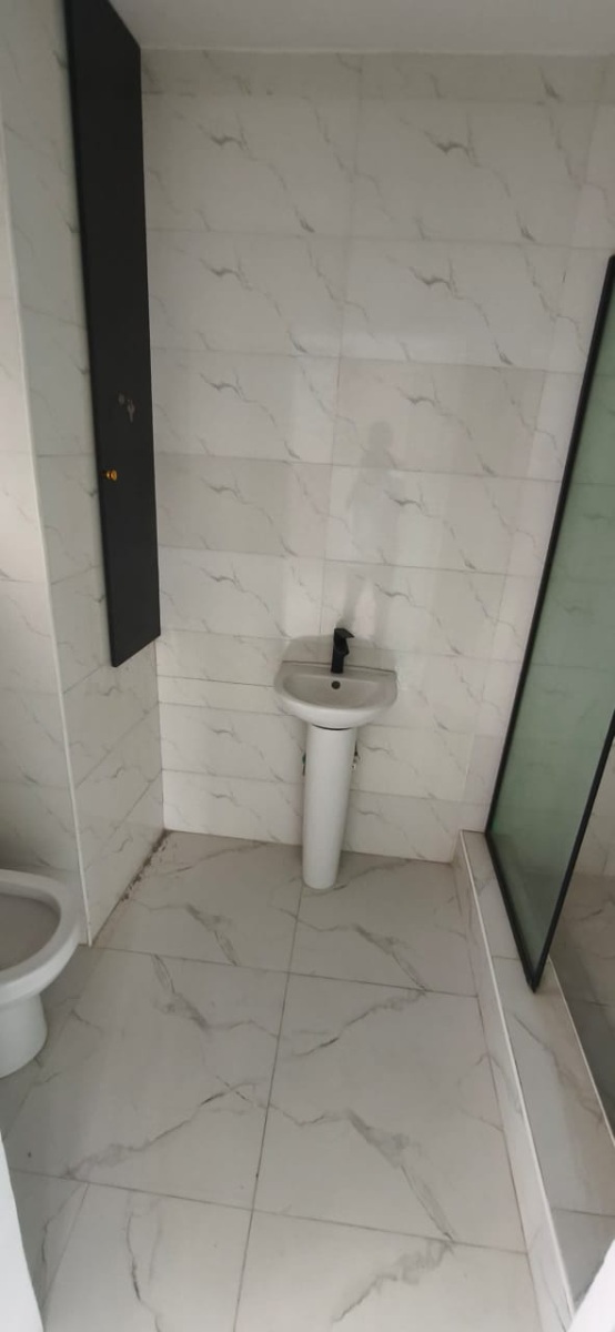 3 BEDROOM LUXURY APARTMENT – IKOYI