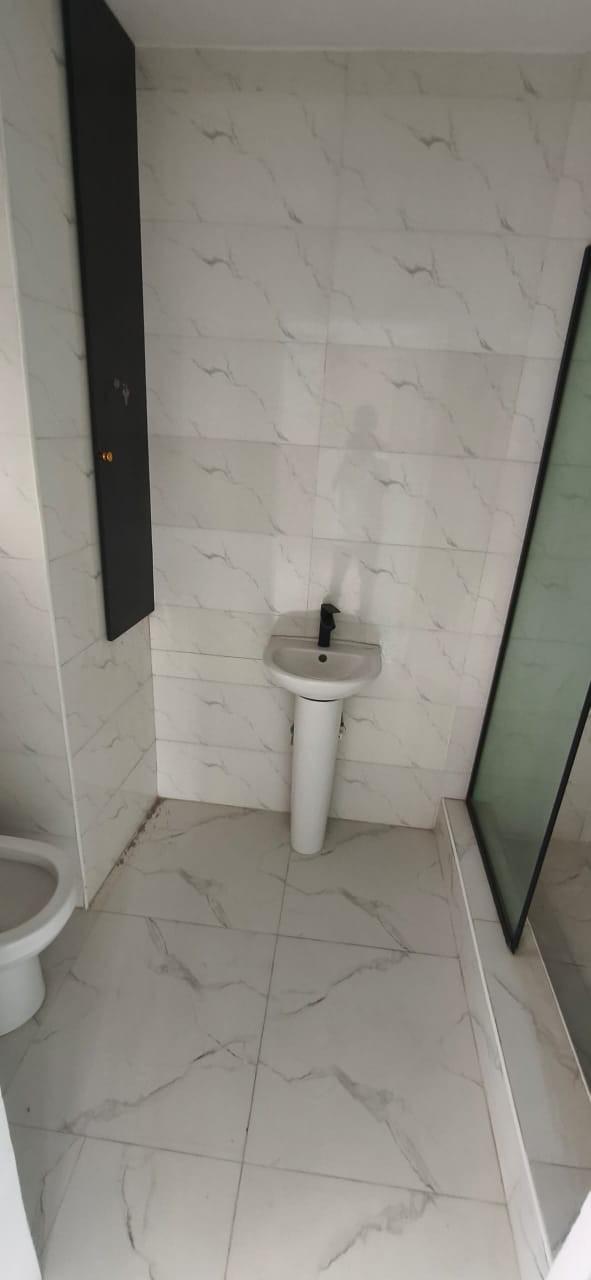 3 BEDROOM LUXURY APARTMENT – IKOYI