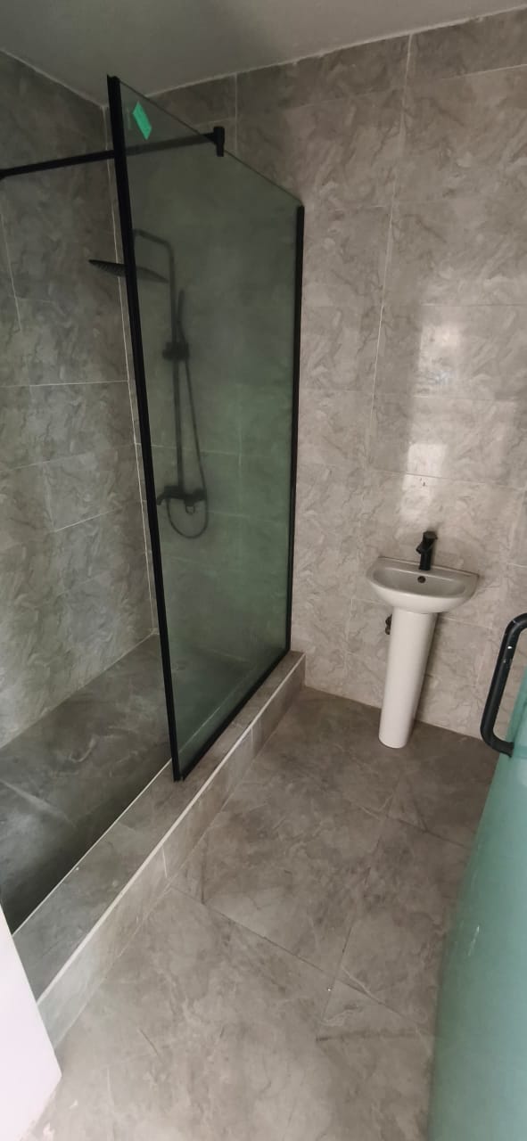 3 BEDROOM LUXURY APARTMENT – IKOYI