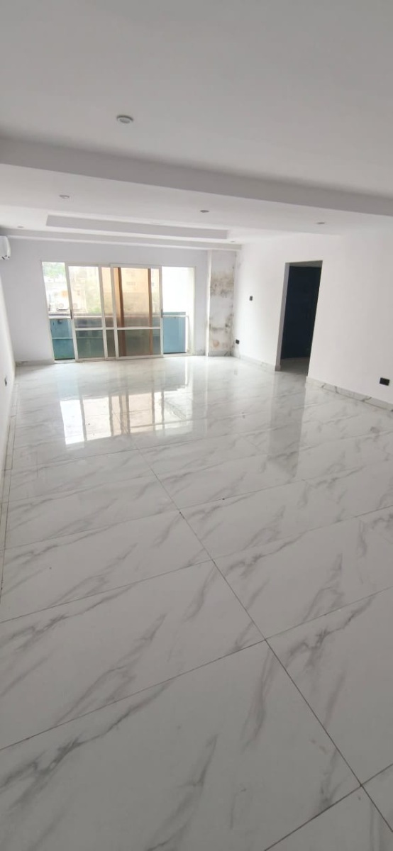 3 BEDROOM LUXURY APARTMENT – IKOYI